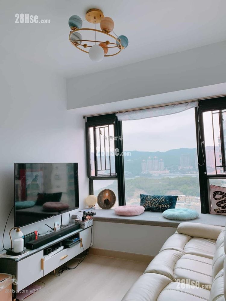 Park Island Sell 1 Bedroom , 1 Bathroom 378 ft²