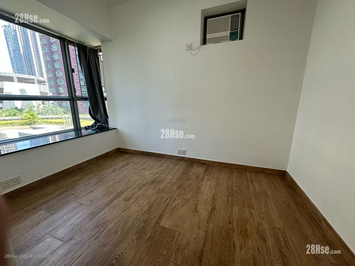 Yoho Town 售盘 2 房 463 平方尺