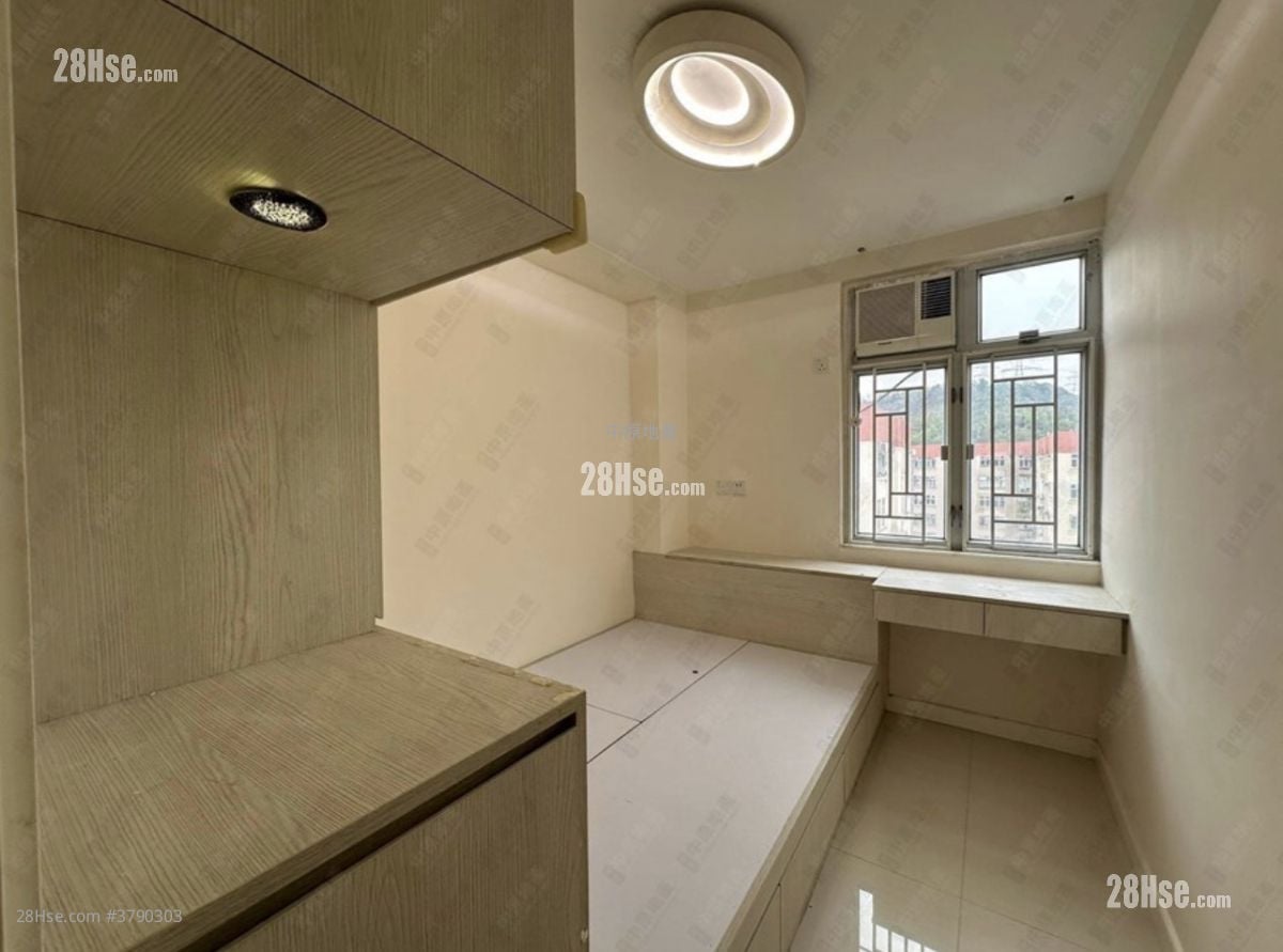 美孚新邨 售盘 2 房 , 1 浴室 435 平方尺