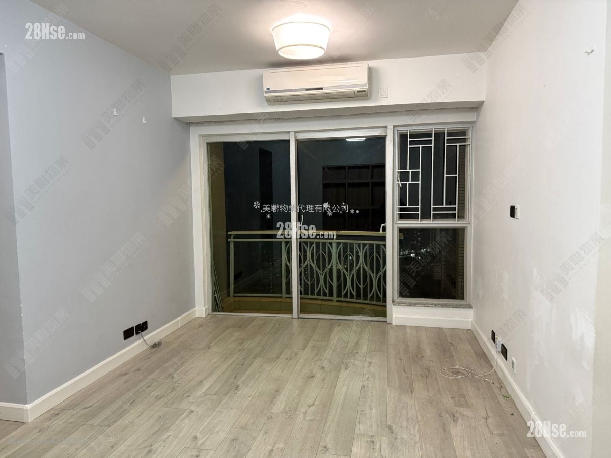 名城 售盘 3 房 , 2 浴室 784 平方尺