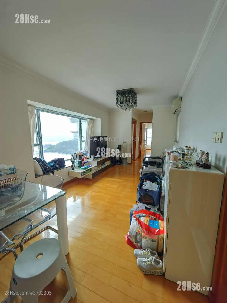 海堤湾畔 售盘 2 房 544 平方尺