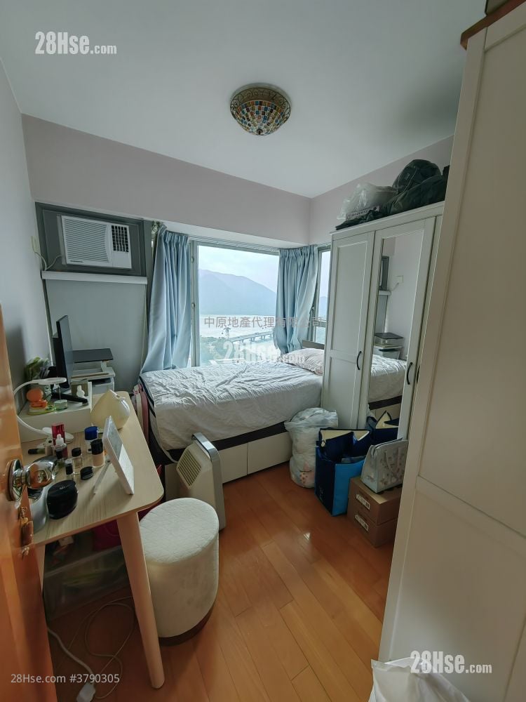 海堤湾畔 售盘 2 房 544 平方尺