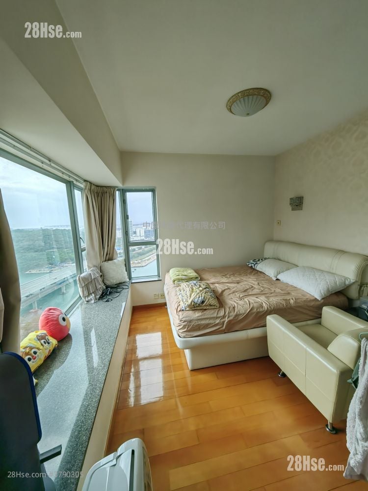 海堤湾畔 售盘 2 房 544 平方尺