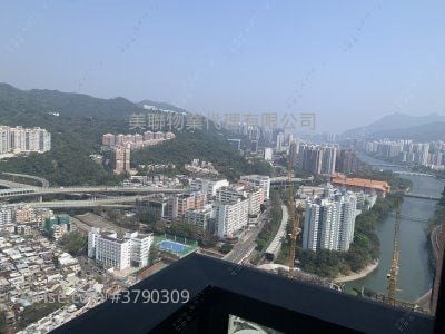 The Pavilia Farm Sell 3 Bedrooms 866 ft²