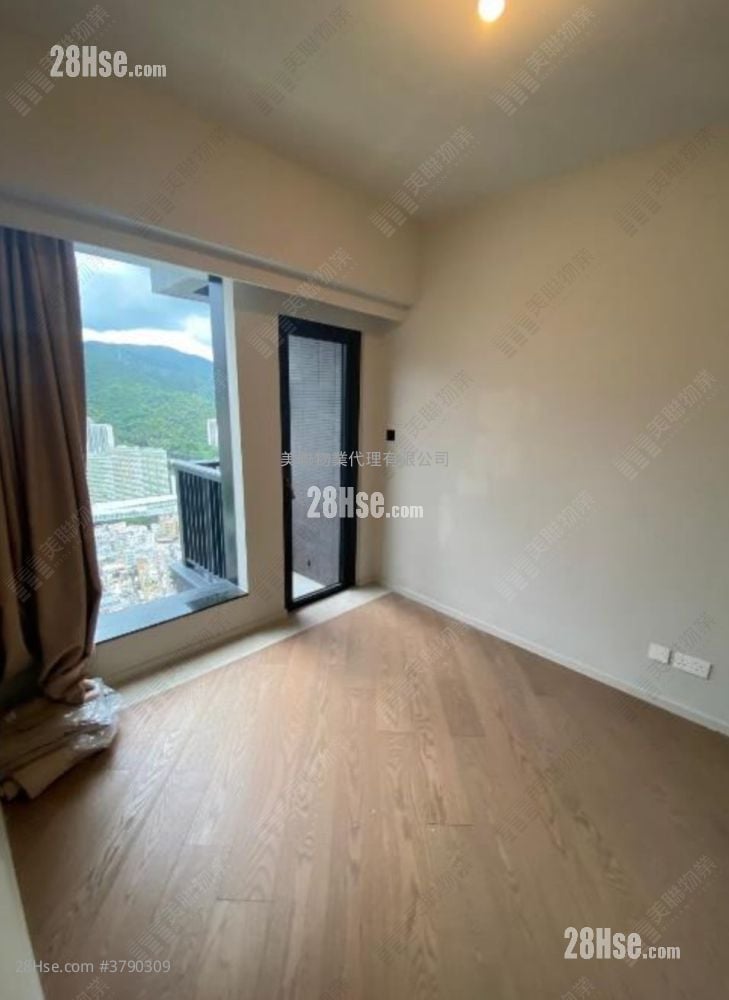 The Pavilia Farm Sell 3 Bedrooms 866 ft²