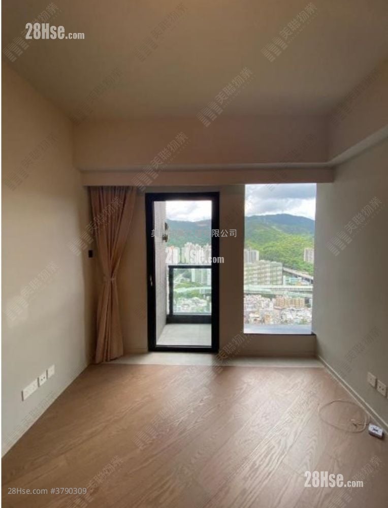 The Pavilia Farm Sell 3 Bedrooms 866 ft²