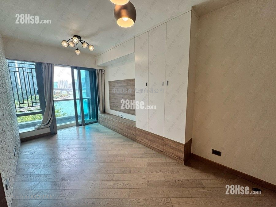 The Pavilia Bay Sell 2 Bedrooms , 1 Bathroom 525 ft²