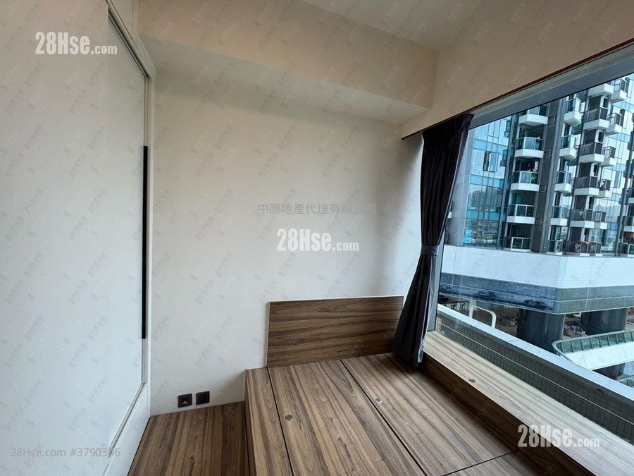 The Pavilia Bay Sell 2 Bedrooms , 1 Bathroom 525 ft²