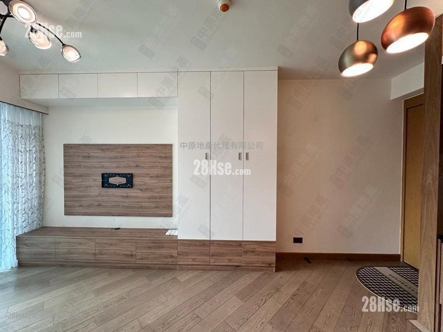 The Pavilia Bay Sell 2 Bedrooms , 1 Bathroom 525 ft²