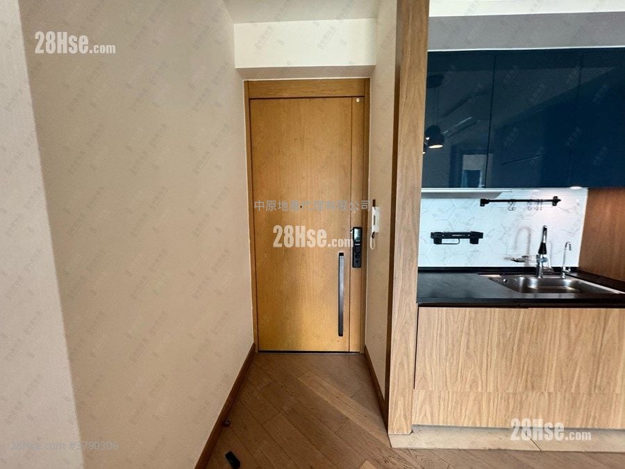 The Pavilia Bay Sell 2 Bedrooms , 1 Bathroom 525 ft²