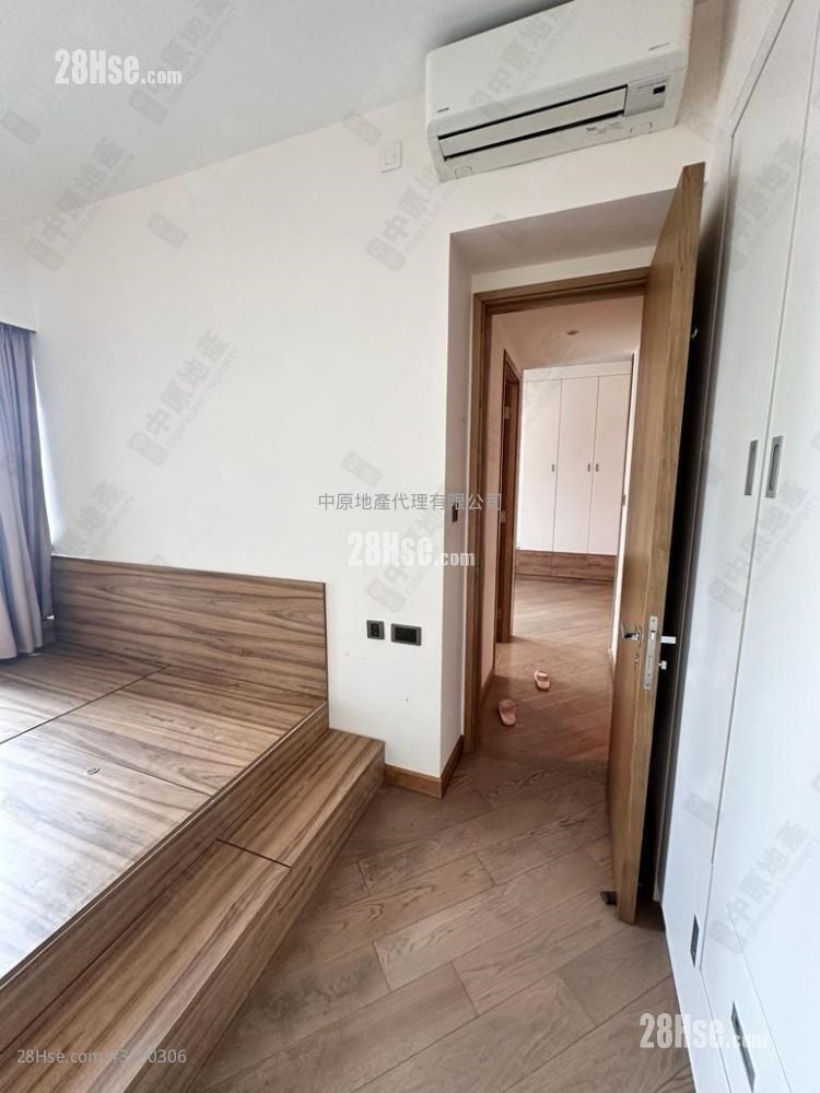 The Pavilia Bay Sell 2 Bedrooms , 1 Bathroom 525 ft²