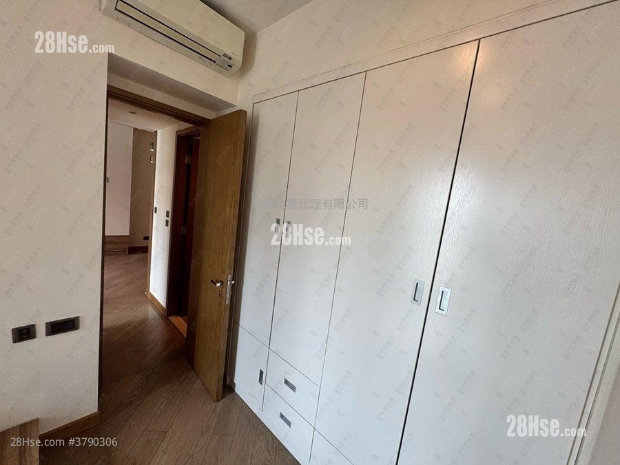 The Pavilia Bay Sell 2 Bedrooms , 1 Bathroom 525 ft²