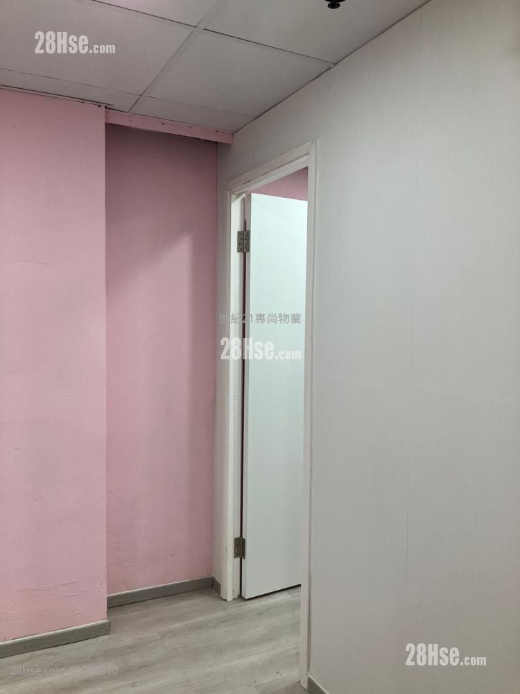 加拿分道2号 租盘 3 房