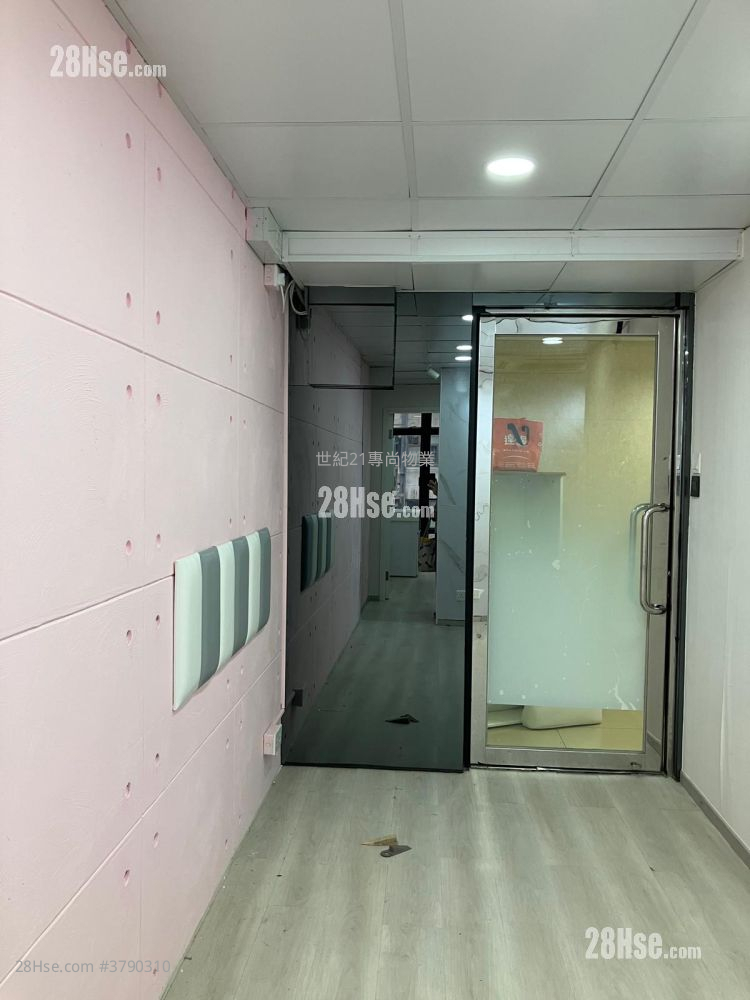 加拿分道2号 租盘 3 房