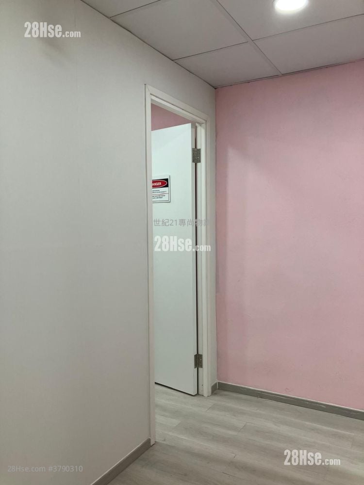 加拿分道2号 租盘 3 房