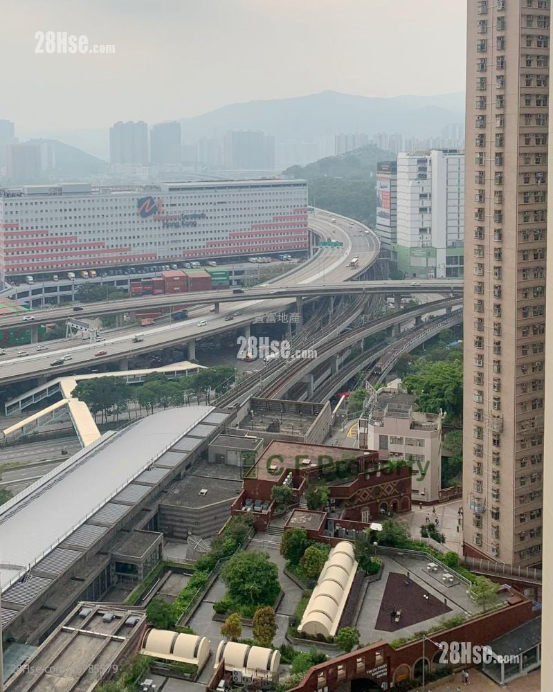 Yuet Lai Court Sell 2 Bedrooms , 1 Bathroom 421 ft²