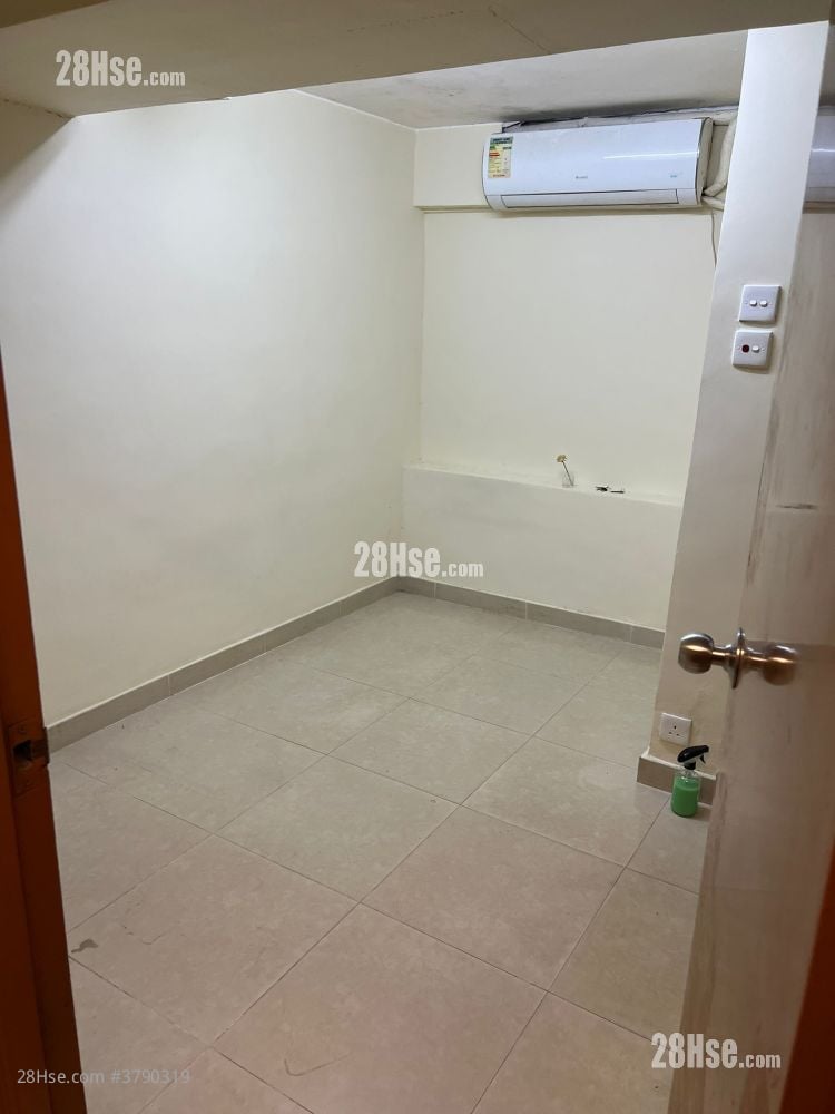 同乐楼 租盘 开放式间隔 , 1 浴室 100 平方尺