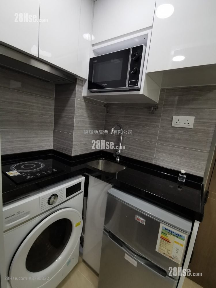 宜兴楼 租盘 开放式间隔 , 1 浴室 160 平方尺