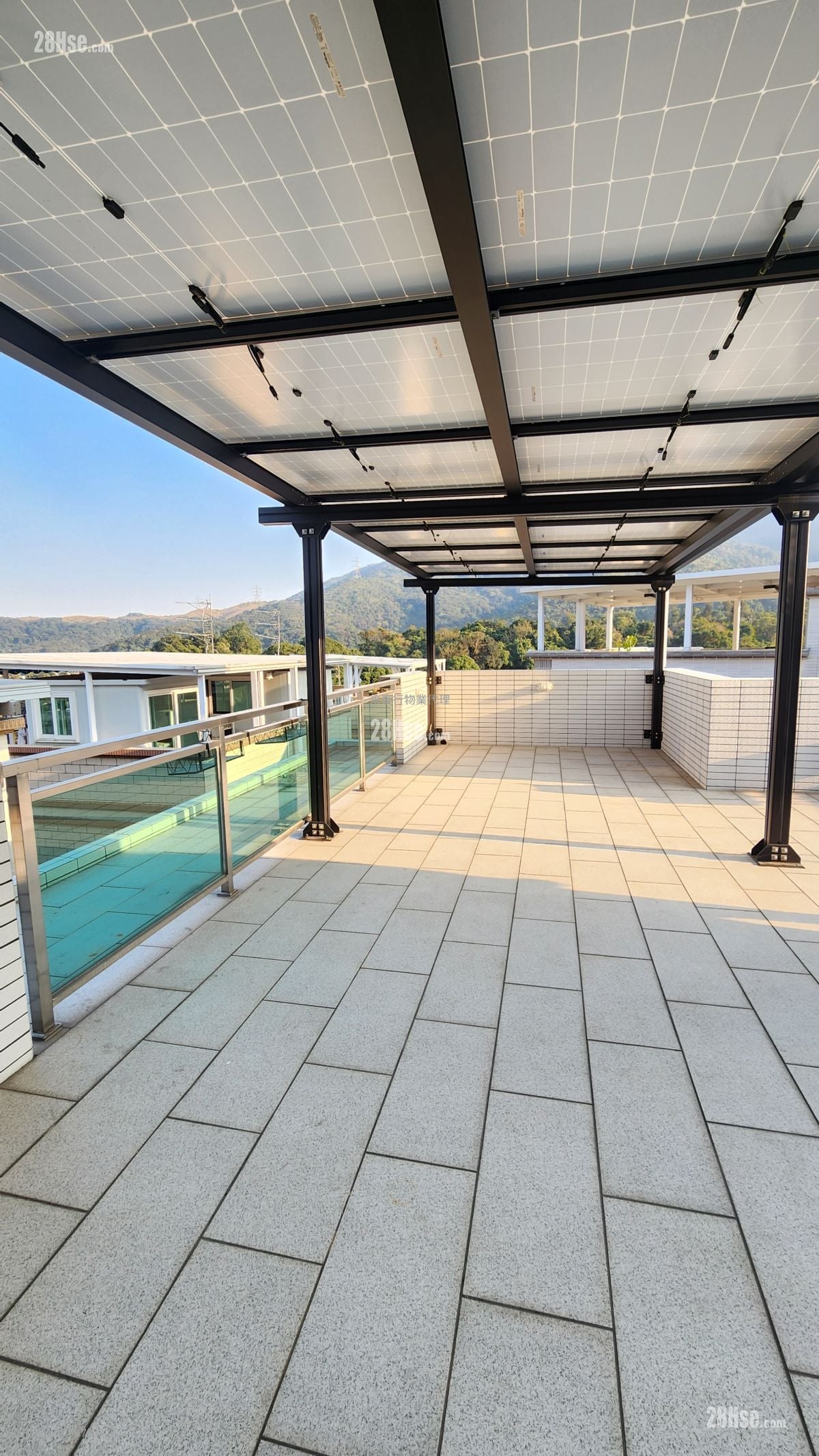 Village Rental 3 Bedrooms , 2 Bathrooms