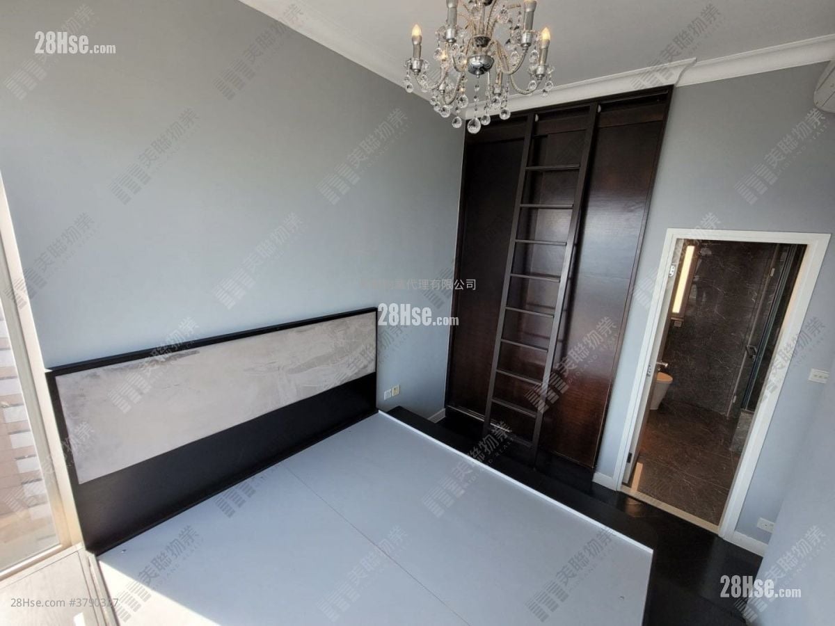 The Wings Rental 3 Bedrooms , 3 Bathrooms 892 ft²