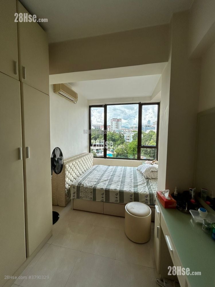 Garden Mansion Sell 3 Bedrooms , 2 Bathrooms 1,227 ft²