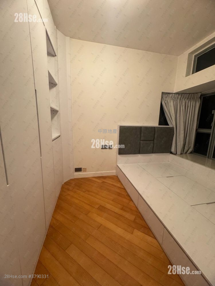 蓝天海岸 租盘 490 平方尺