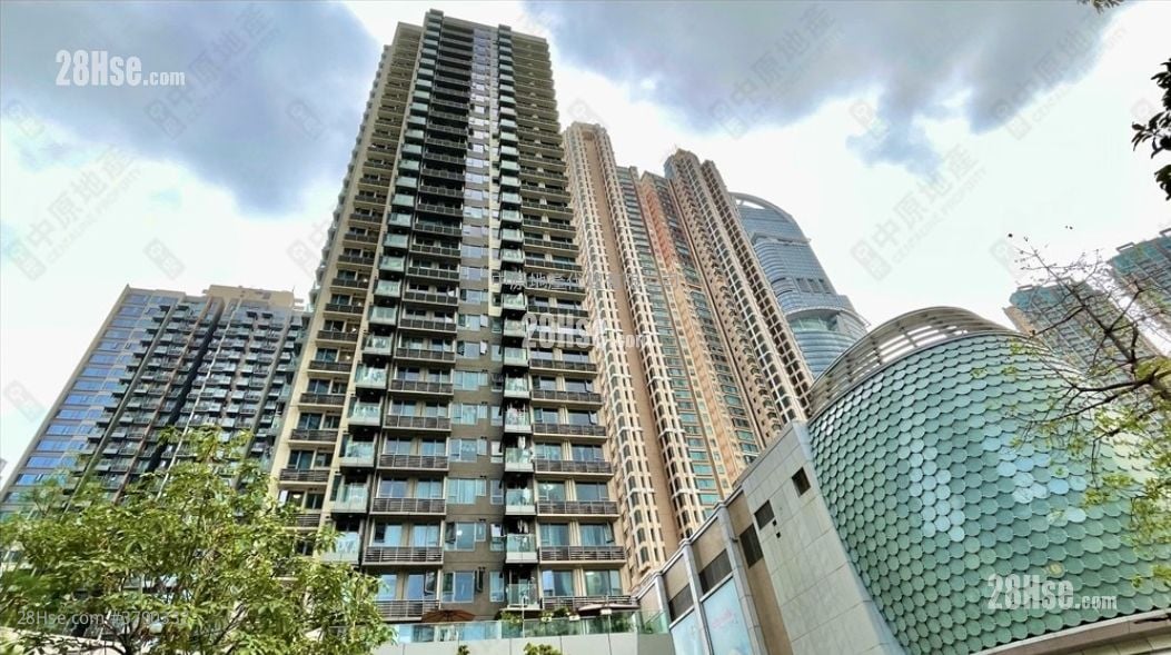 Aurora Sell 1 Bedroom , 1 Bathroom 285 ft²