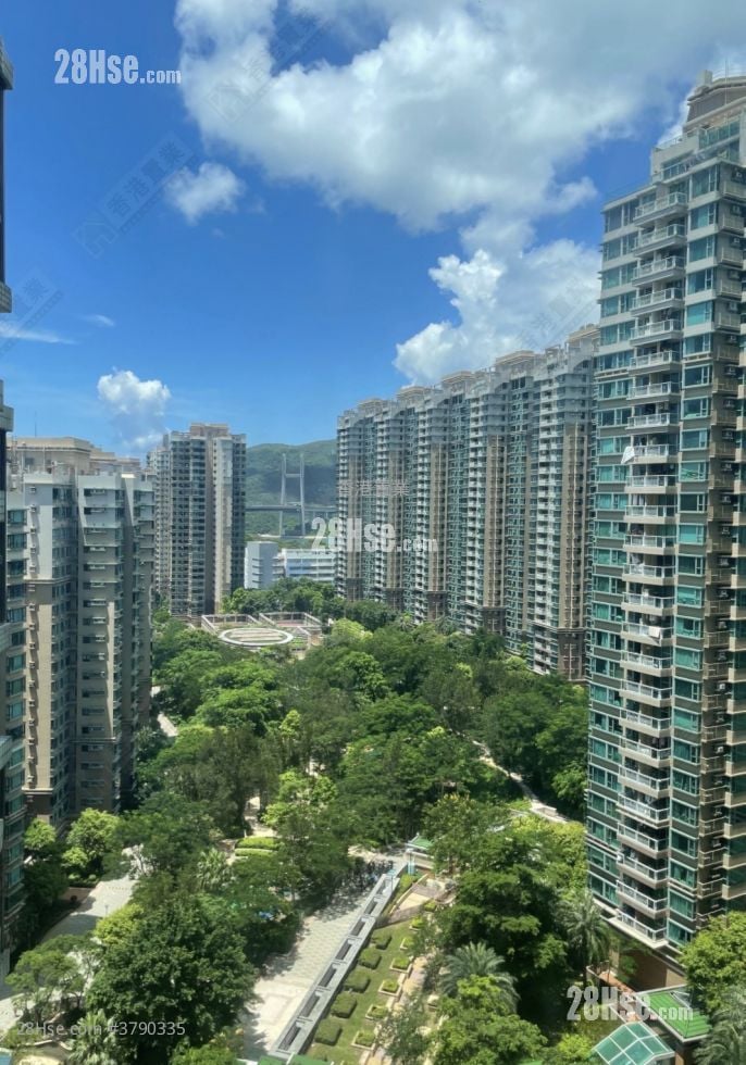 Park Island Sell 3 Bedrooms 628 ft²