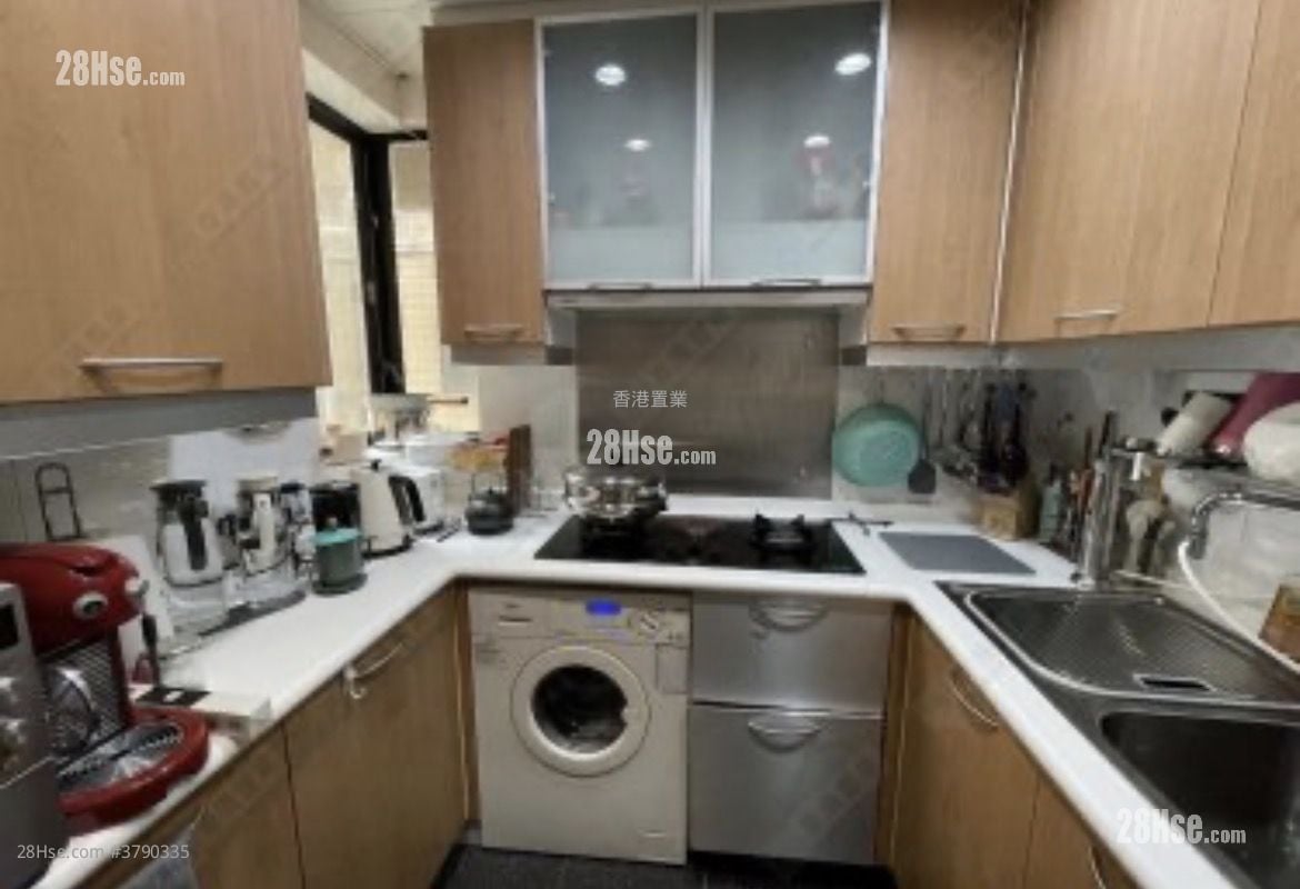 Park Island Sell 3 Bedrooms 628 ft²