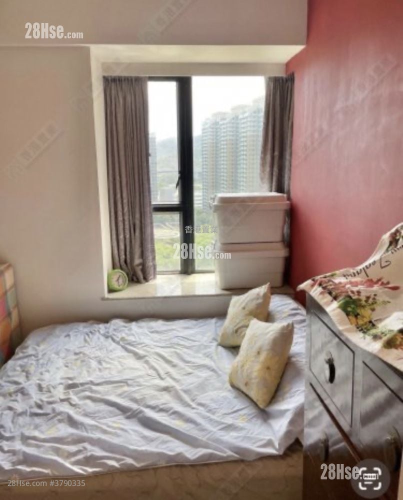 Park Island Sell 3 Bedrooms 628 ft²