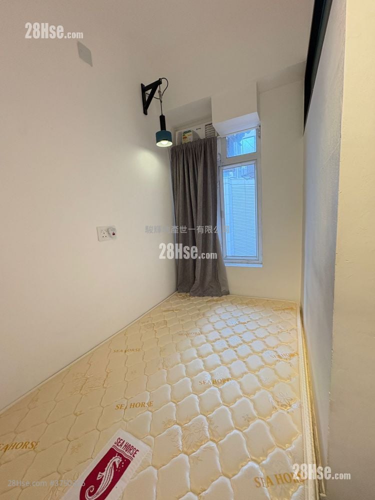 Ocean View Court Rental Studio , 1 Bathroom 150 ft²