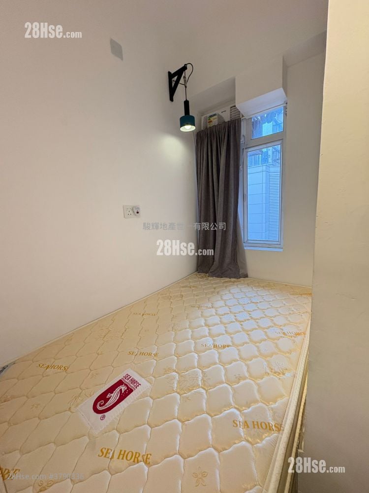 Ocean View Court Rental Studio , 1 Bathroom 150 ft²