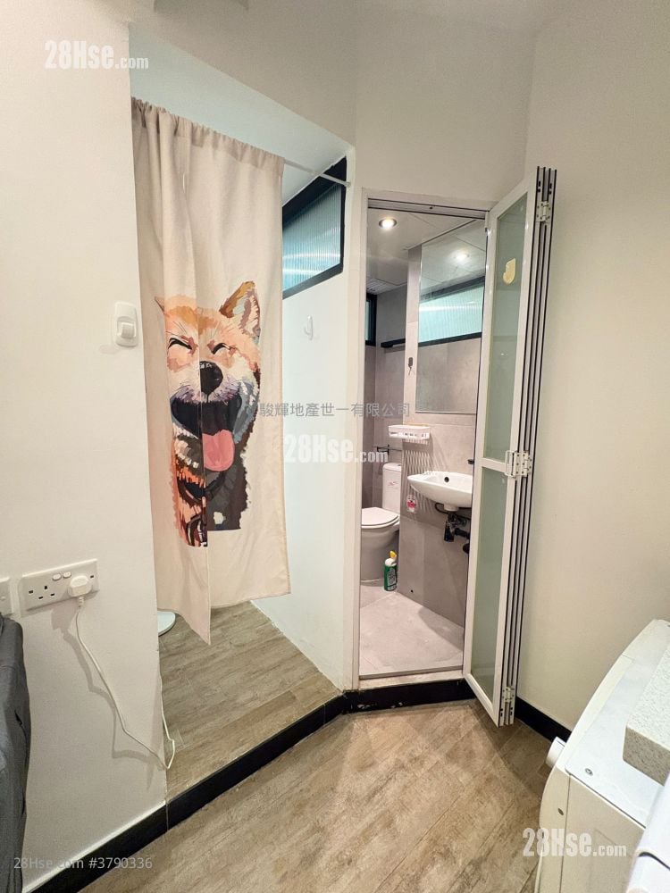 Ocean View Court Rental Studio , 1 Bathroom 150 ft²