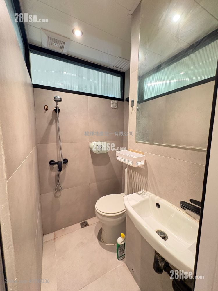 Ocean View Court Rental Studio , 1 Bathroom 150 ft²