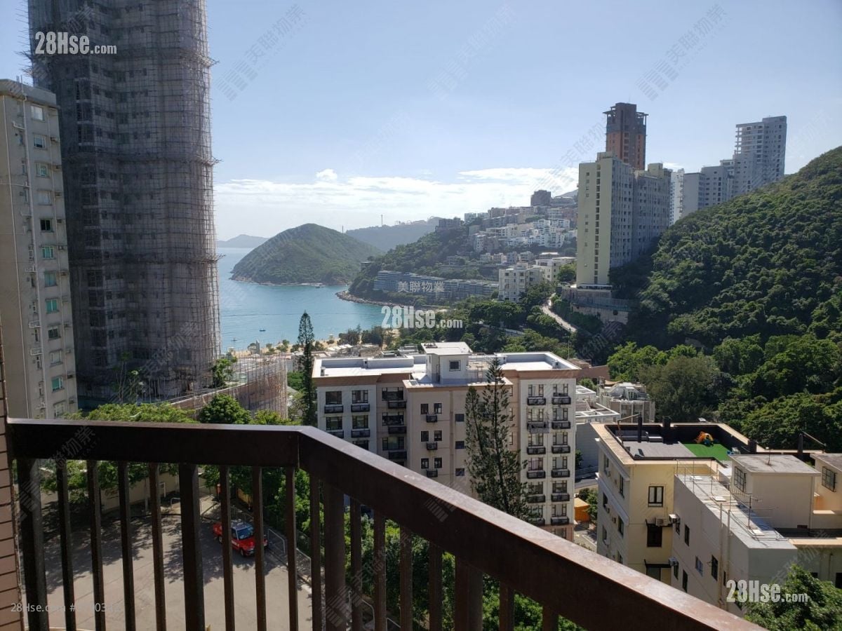 南湾花园 售盘 3 房 1,296 平方尺