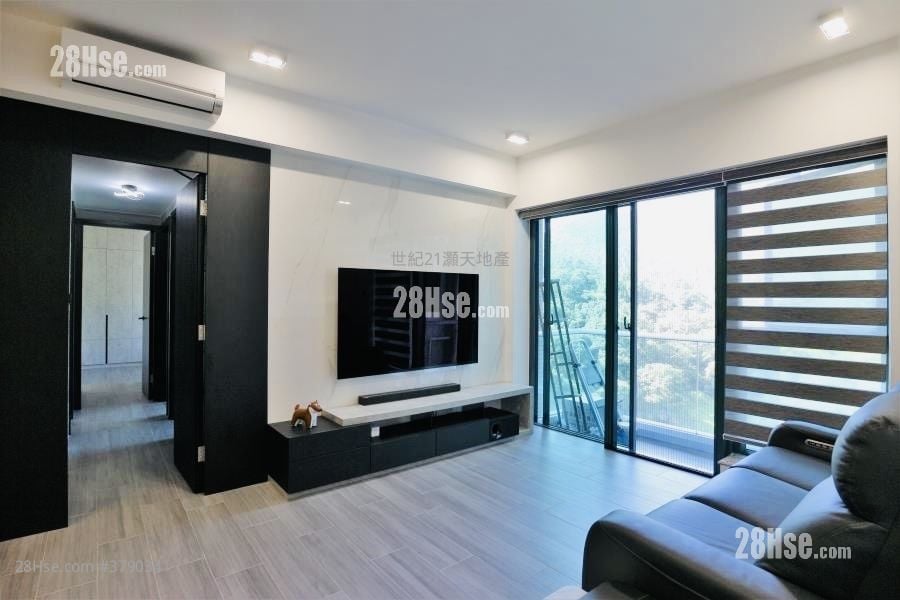 岚山 售盘 3 房 , 2 浴室 845 平方尺