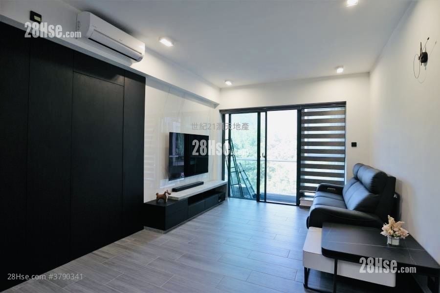 岚山 售盘 3 房 , 2 浴室 845 平方尺