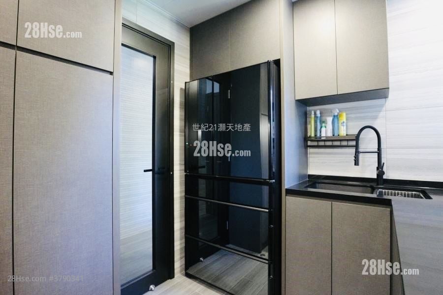 岚山 售盘 3 房 , 2 浴室 845 平方尺