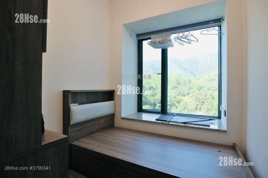 岚山 售盘 3 房 , 2 浴室 845 平方尺