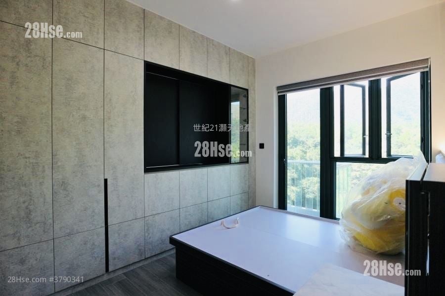 岚山 售盘 3 房 , 2 浴室 845 平方尺