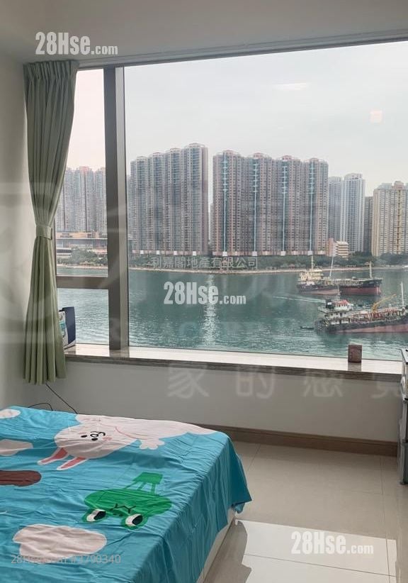 海之恋 售盘 4 房 , 2 浴室 1,117 平方尺