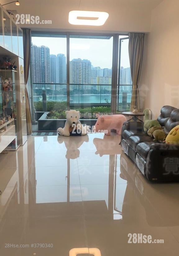 海之恋 售盘 4 房 , 2 浴室 1,117 平方尺