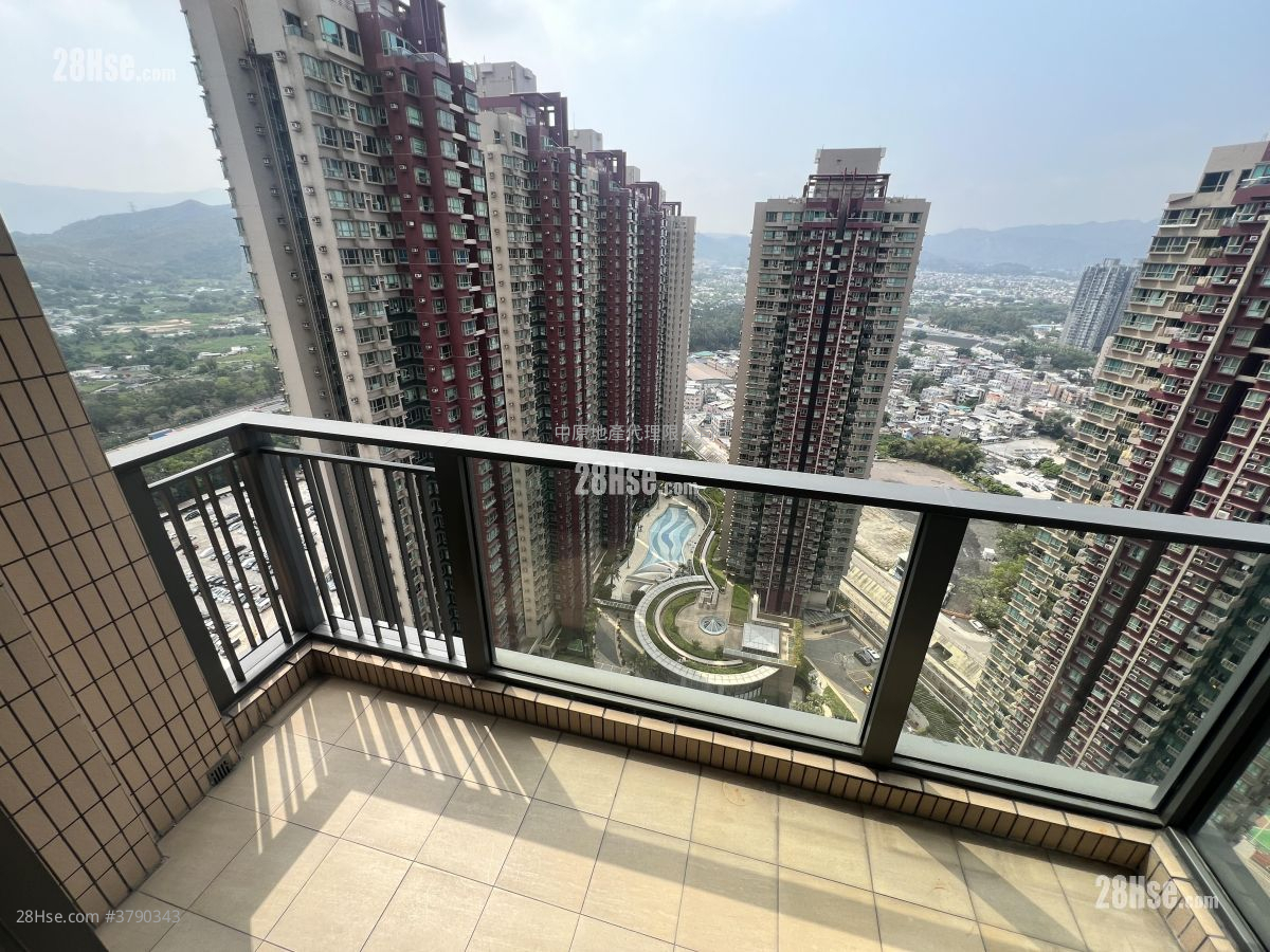 Yoho Midtown Sell 3 Bedrooms , 3 Bathrooms 880 ft²