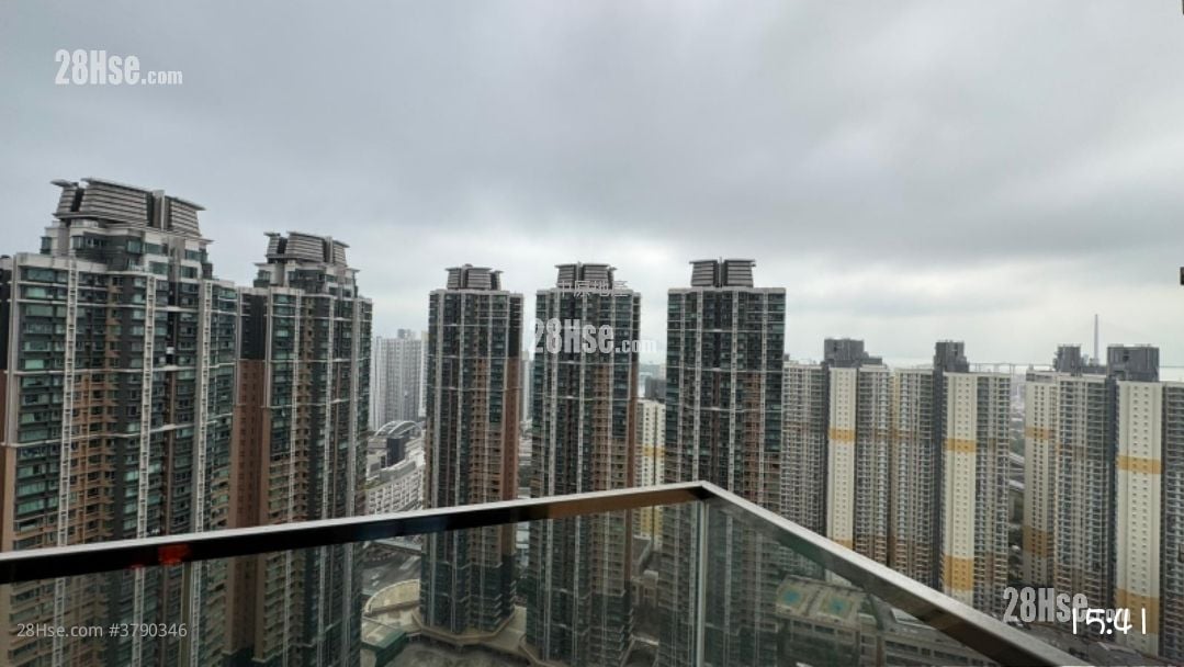 Liberte Sell 2 Bedrooms , 1 Bathroom 512 ft²