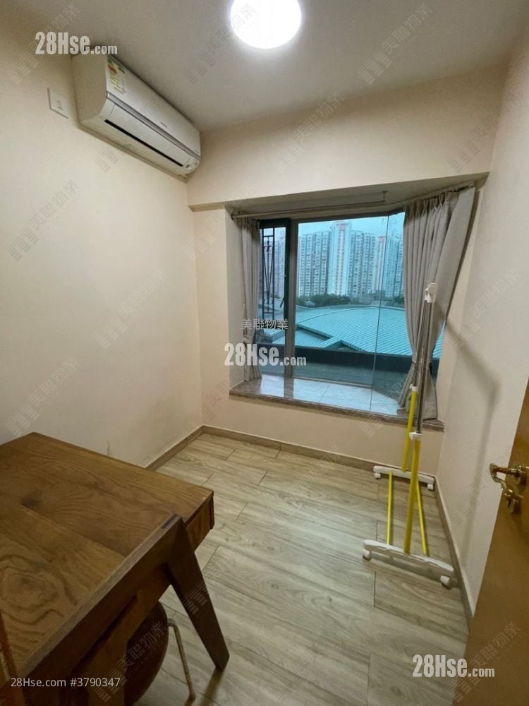 盈翠半岛 售盘 2 房 , 1 浴室 522 平方尺