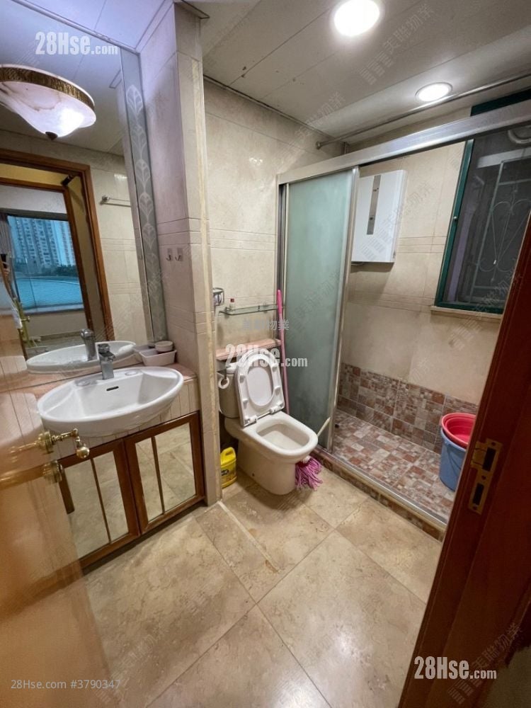 盈翠半岛 售盘 2 房 , 1 浴室 522 平方尺