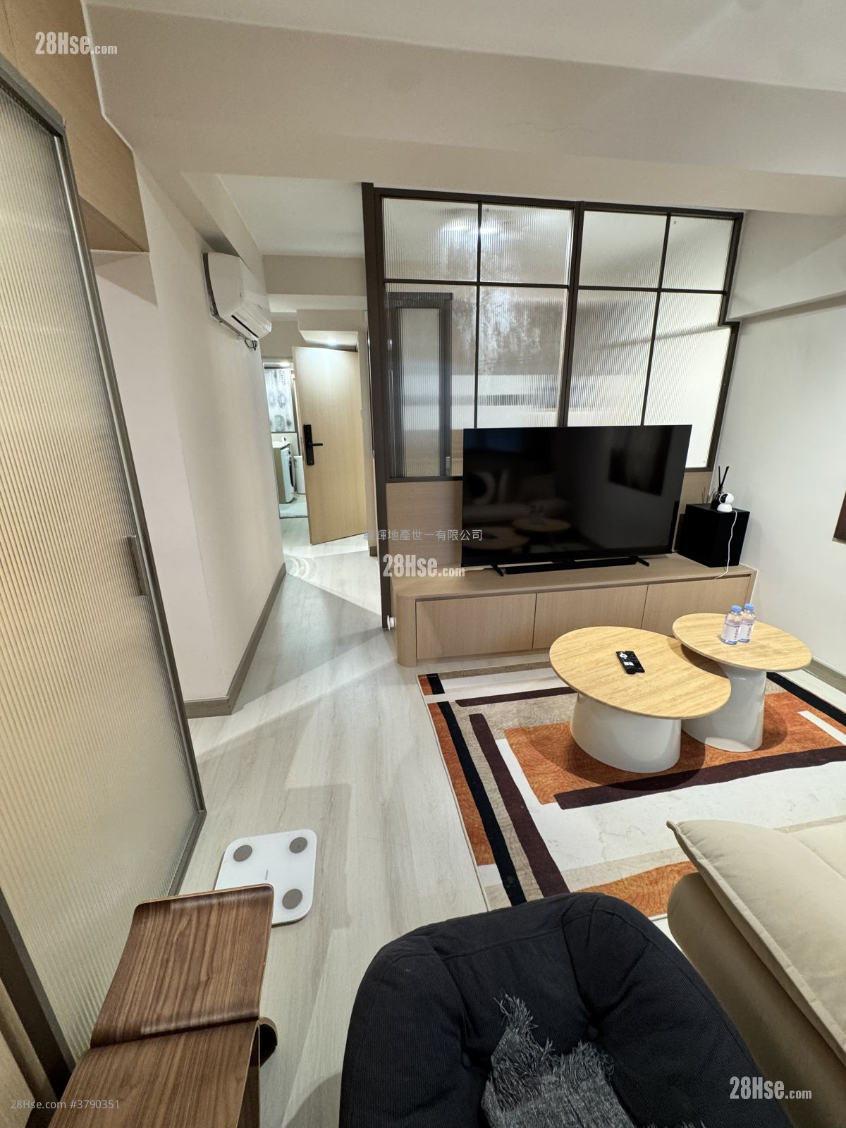 King's Mansion Sell 2 Bedrooms 438 ft²