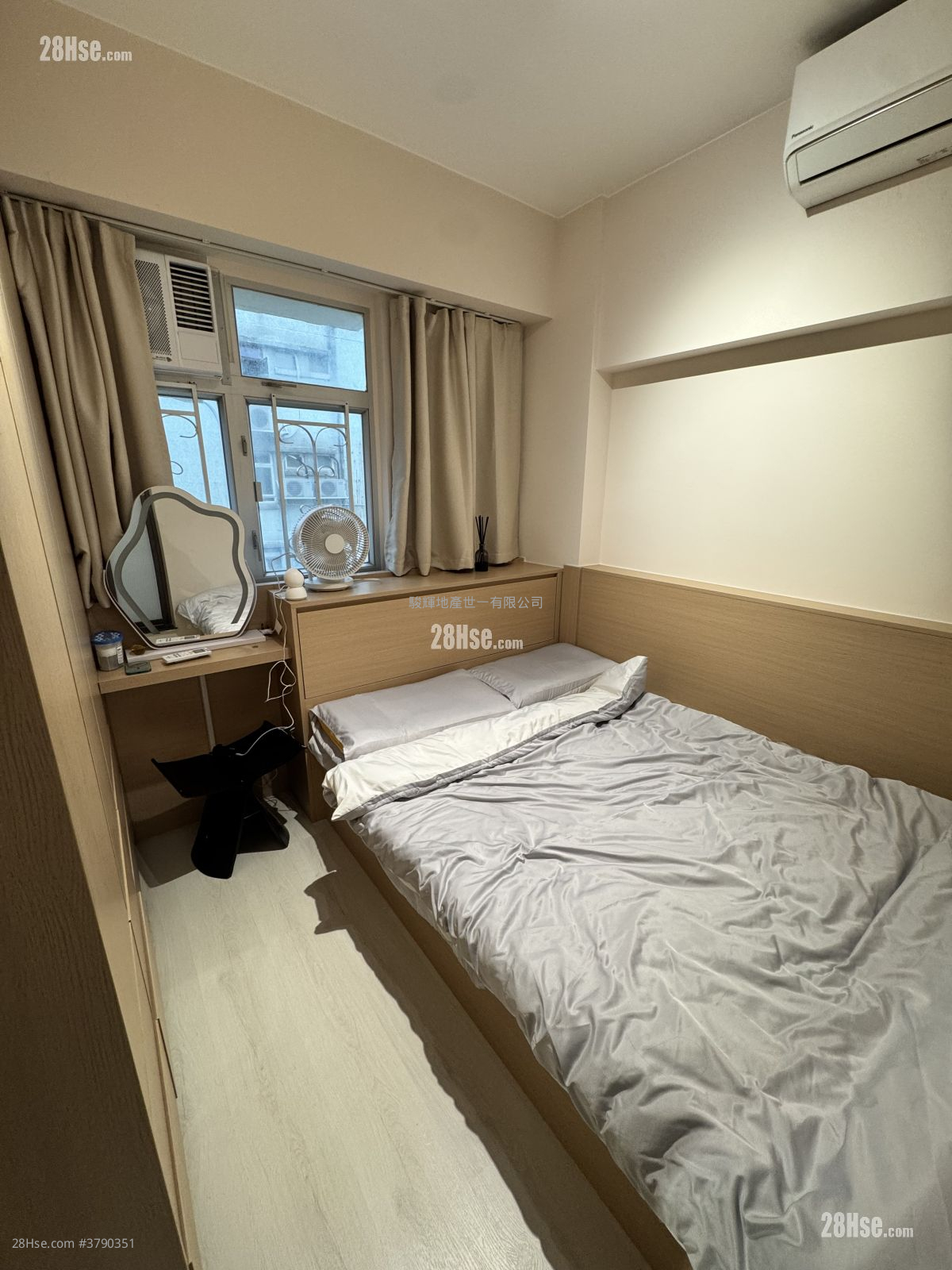 King's Mansion Sell 2 Bedrooms 438 ft²