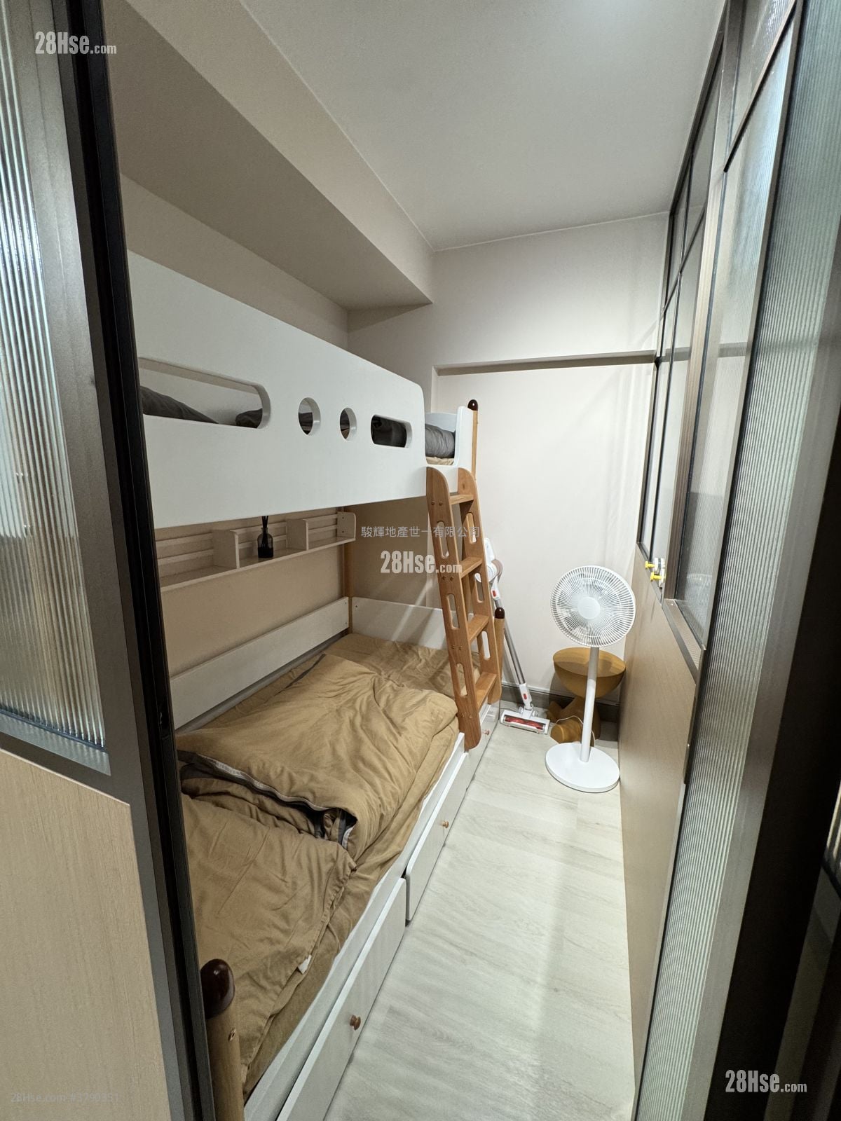 King's Mansion Sell 2 Bedrooms 438 ft²