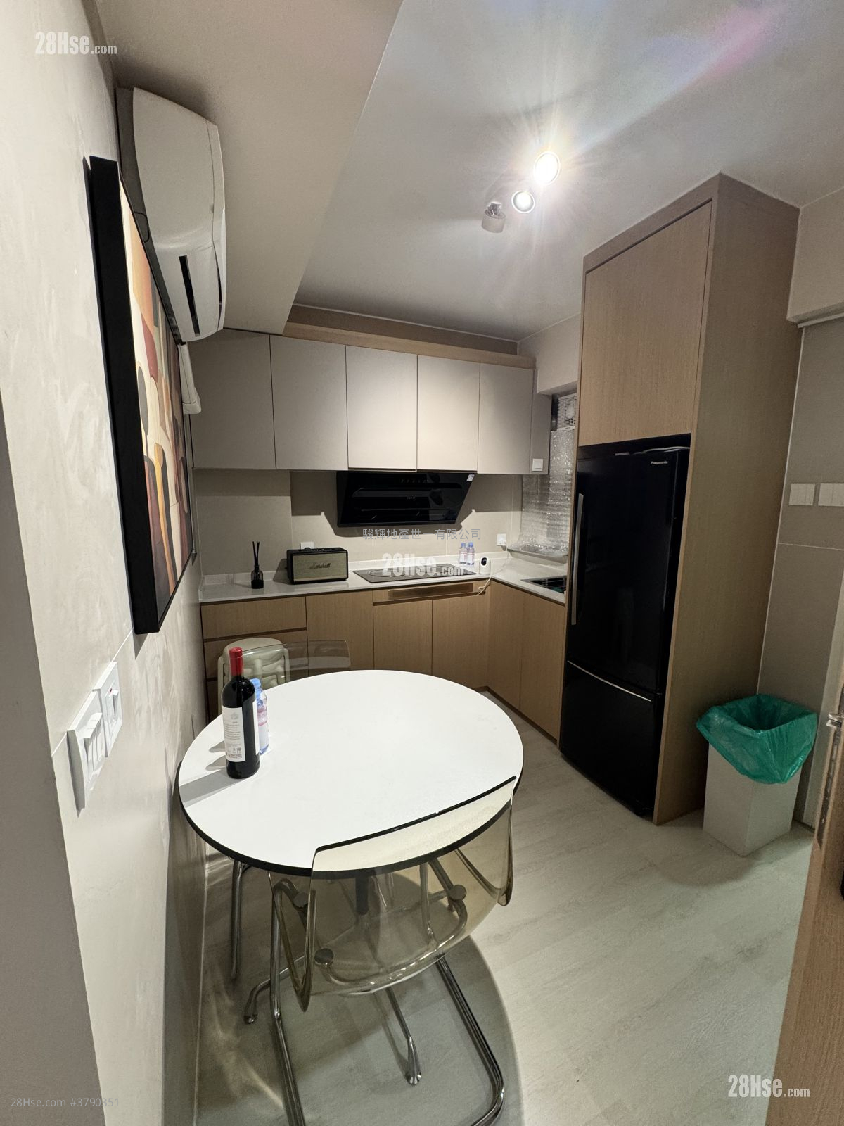 King's Mansion Sell 2 Bedrooms 438 ft²